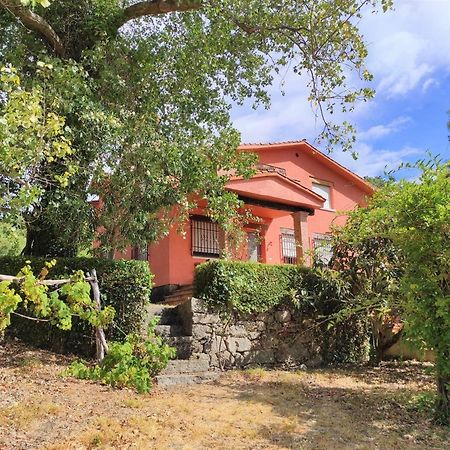Casa El Prao Villa Arenas de San Pedro Exterior photo