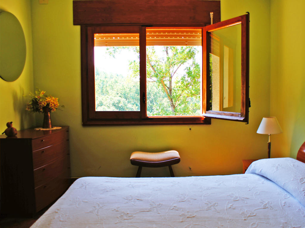Casa El Prao Villa Arenas de San Pedro Room photo
